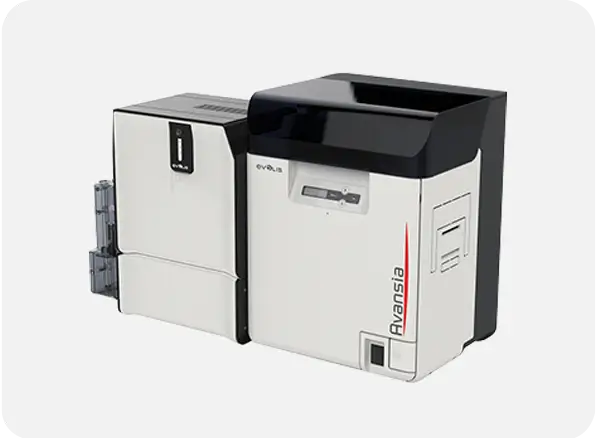 Evolis Avansia Lamination Card Printer in Dubai, Abu Dhabi, UAE